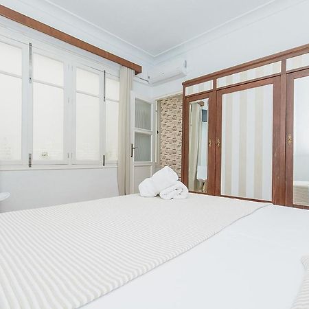 Apartamento San Pascual En أوريويلا المظهر الخارجي الصورة