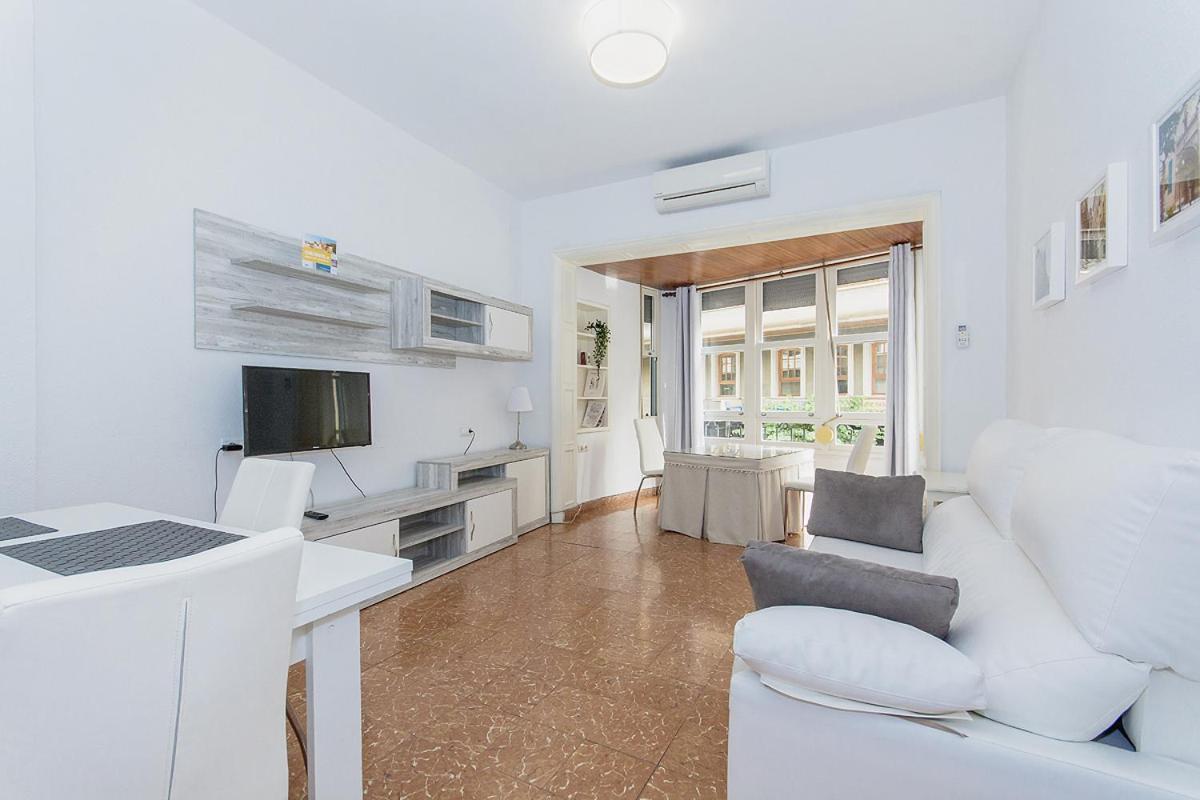 Apartamento San Pascual En أوريويلا المظهر الخارجي الصورة