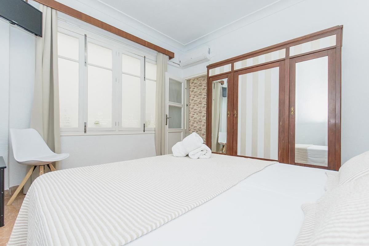 Apartamento San Pascual En أوريويلا المظهر الخارجي الصورة