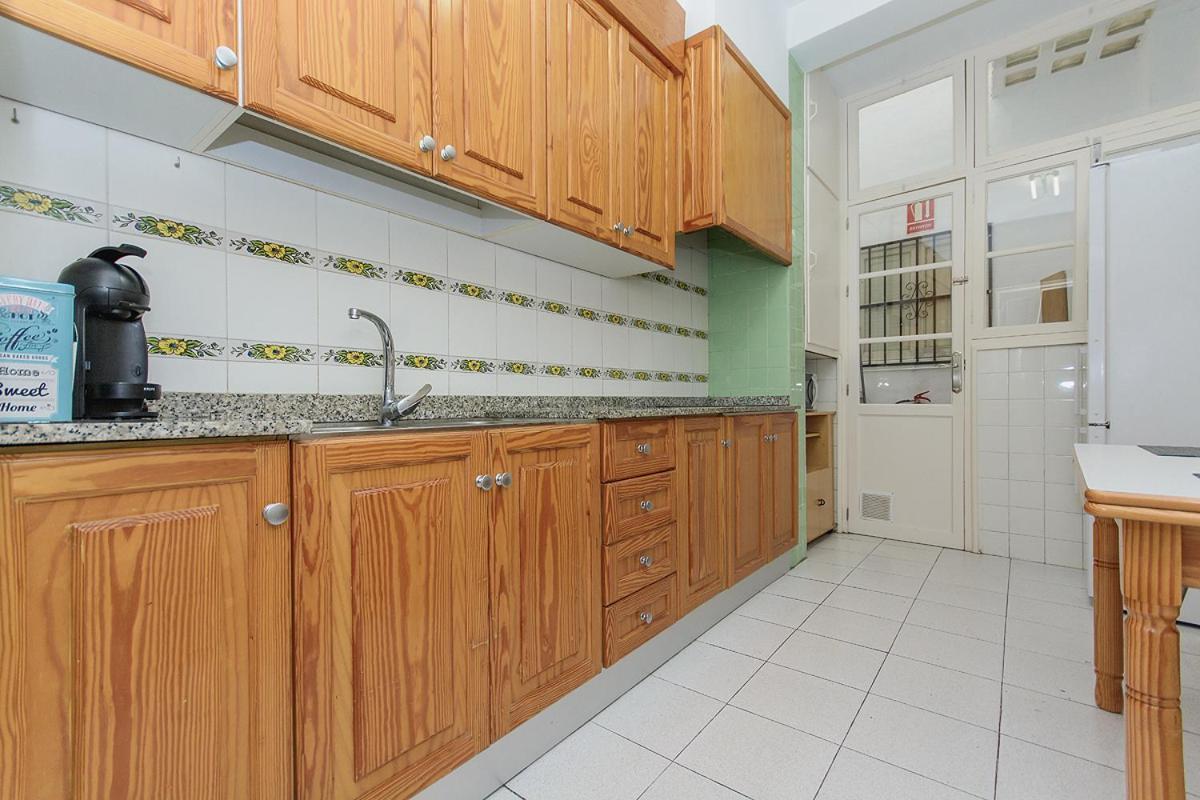 Apartamento San Pascual En أوريويلا المظهر الخارجي الصورة