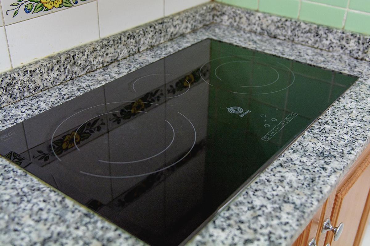 Apartamento San Pascual En أوريويلا المظهر الخارجي الصورة