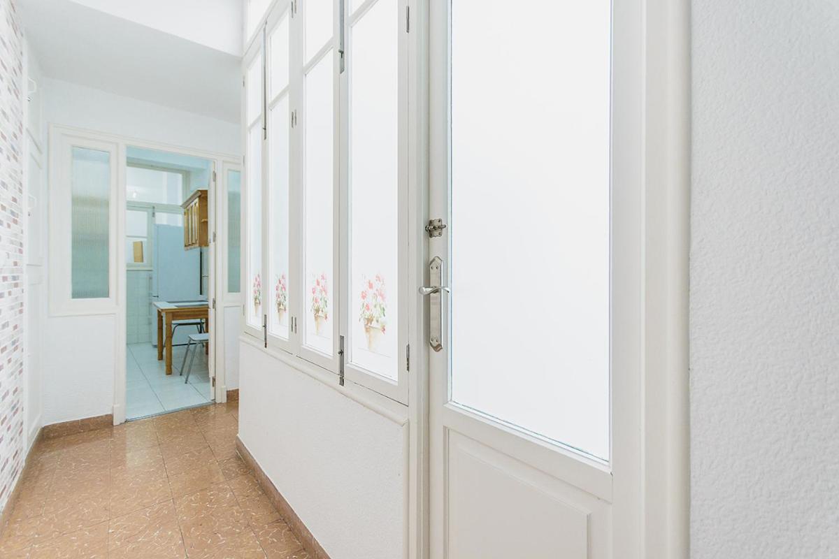 Apartamento San Pascual En أوريويلا المظهر الخارجي الصورة