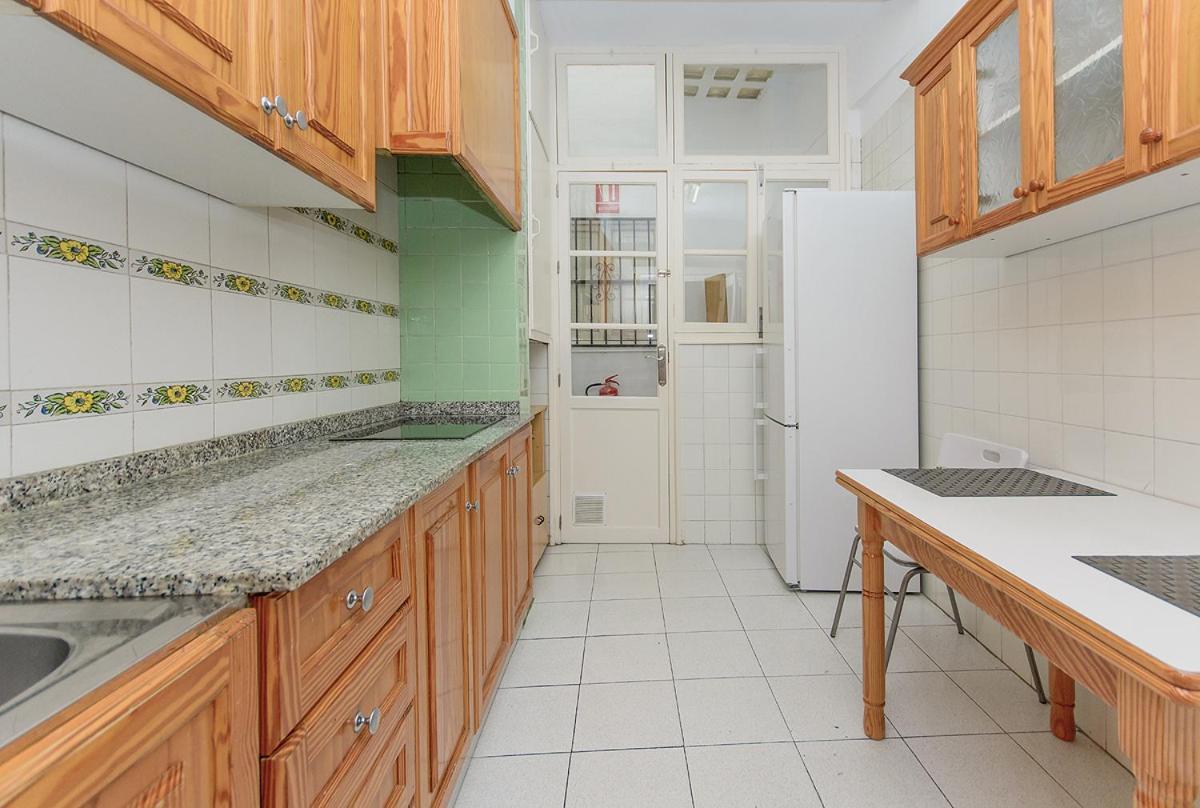 Apartamento San Pascual En أوريويلا المظهر الخارجي الصورة