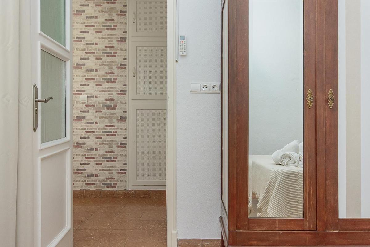 Apartamento San Pascual En أوريويلا المظهر الخارجي الصورة