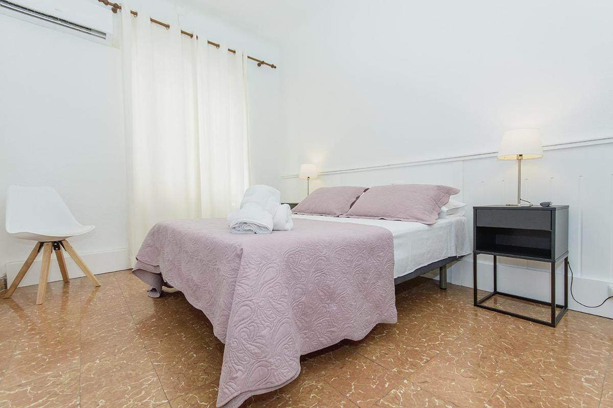 Apartamento San Pascual En أوريويلا المظهر الخارجي الصورة