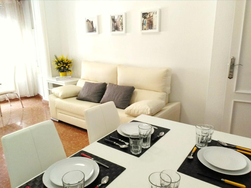 Apartamento San Pascual En أوريويلا المظهر الخارجي الصورة