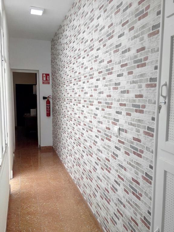 Apartamento San Pascual En أوريويلا المظهر الخارجي الصورة