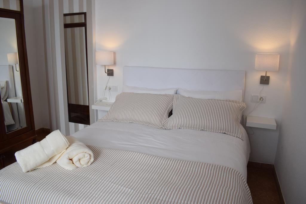 Apartamento San Pascual En أوريويلا المظهر الخارجي الصورة