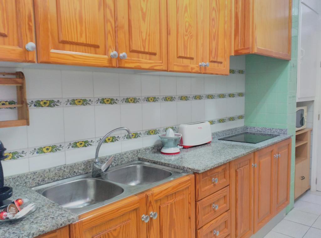Apartamento San Pascual En أوريويلا المظهر الخارجي الصورة