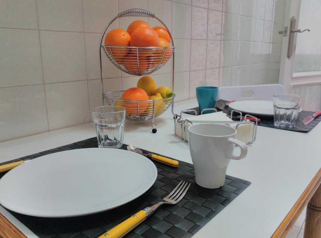 Apartamento San Pascual En أوريويلا المظهر الخارجي الصورة