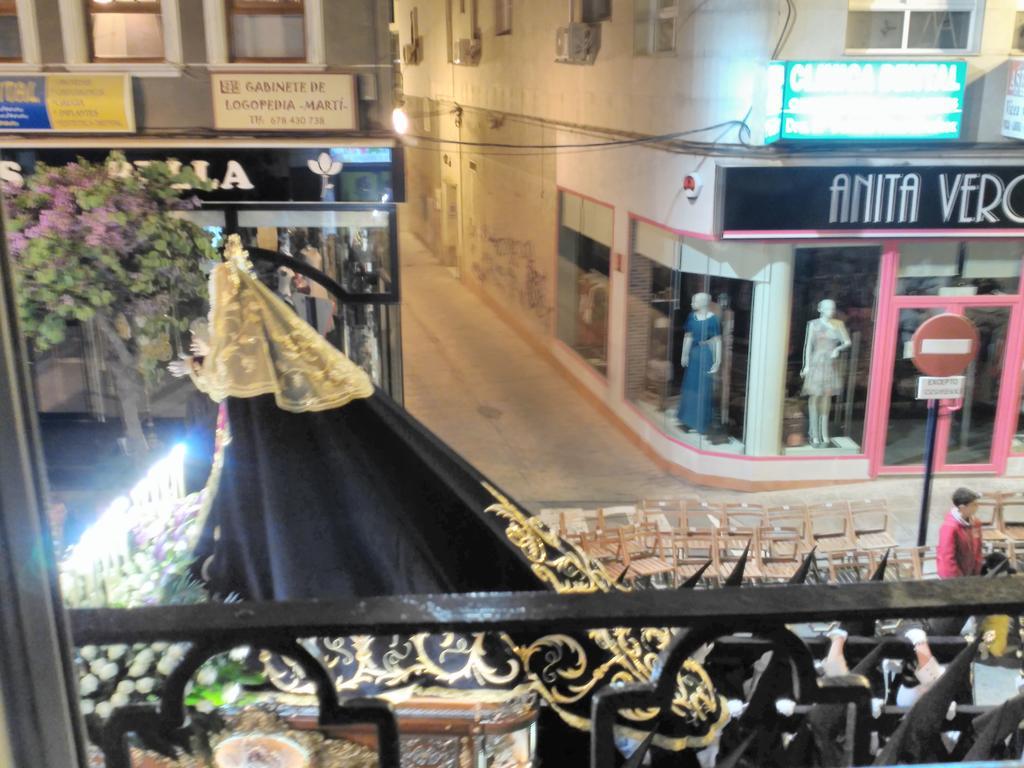 Apartamento San Pascual En أوريويلا المظهر الخارجي الصورة