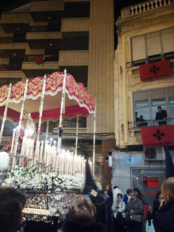 Apartamento San Pascual En أوريويلا المظهر الخارجي الصورة